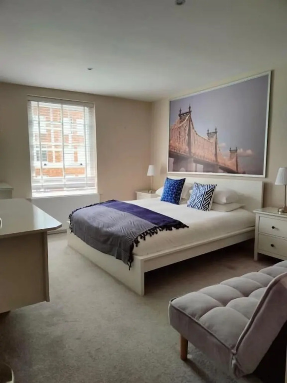 St. Johns Wood Boutique Hotel