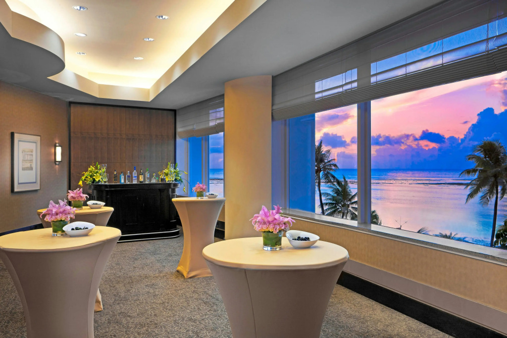 The Westin Resort Guam