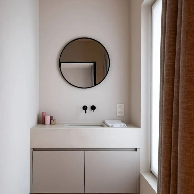 Romantic Getaway With Terrace in Ghent