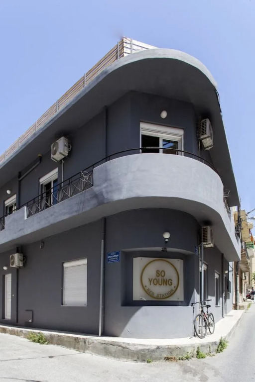 So Young Hostel
