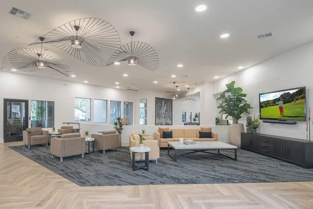 ROVE LIVING/KL - Hideaway North Scottsdale