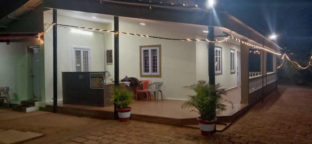 Shraddha Swaraj Villa & Rooms