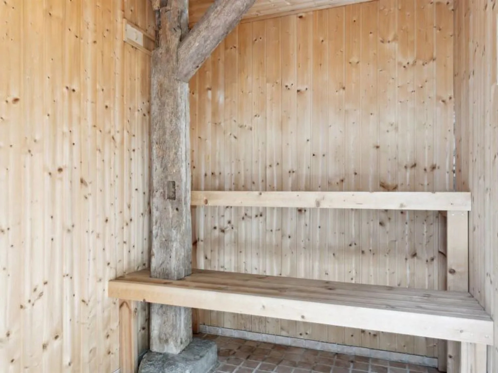 "Tjarko" - 2.3km from the sea in NW Jutland