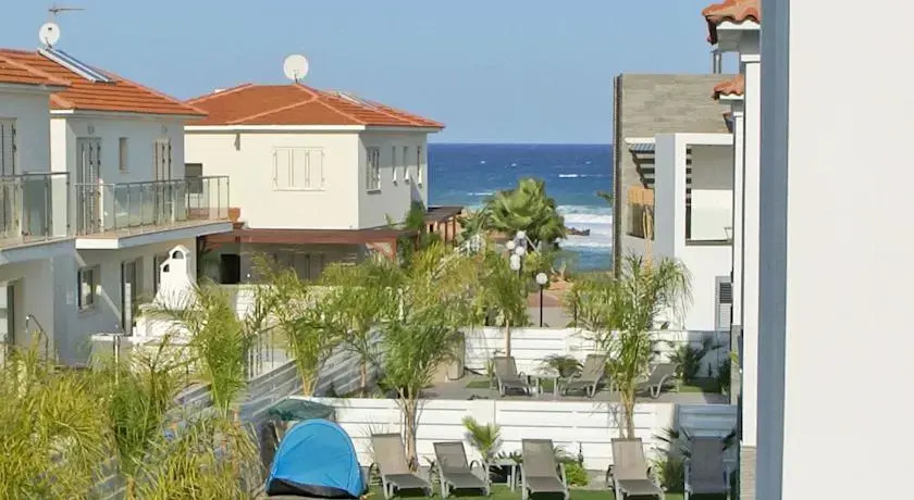 Villa Lalia