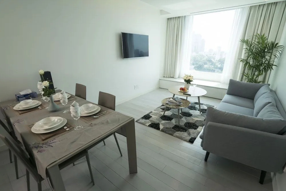 Aparthotel Mihoki