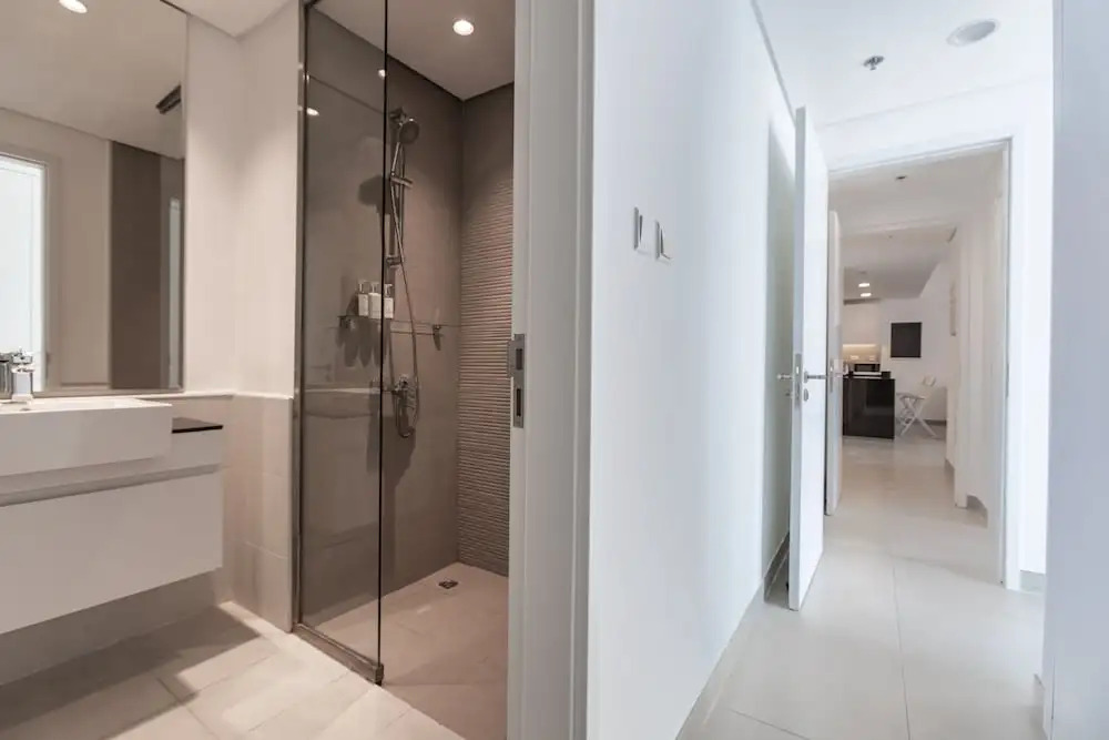 Nasma Luxury Stays - Pulse Residence