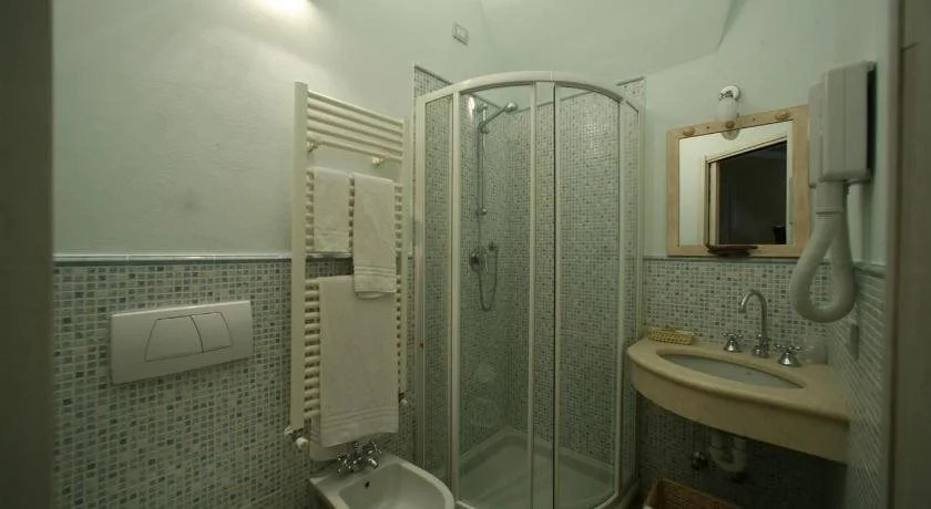 Hotel Vita Serena