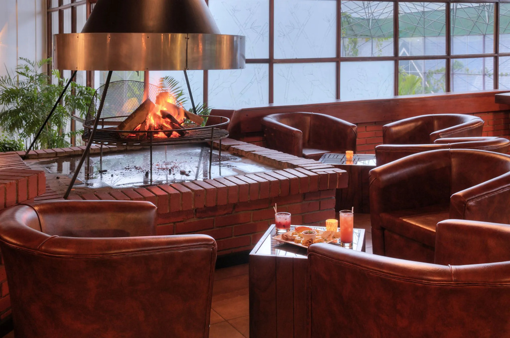Monteverde Lodge by Böëna