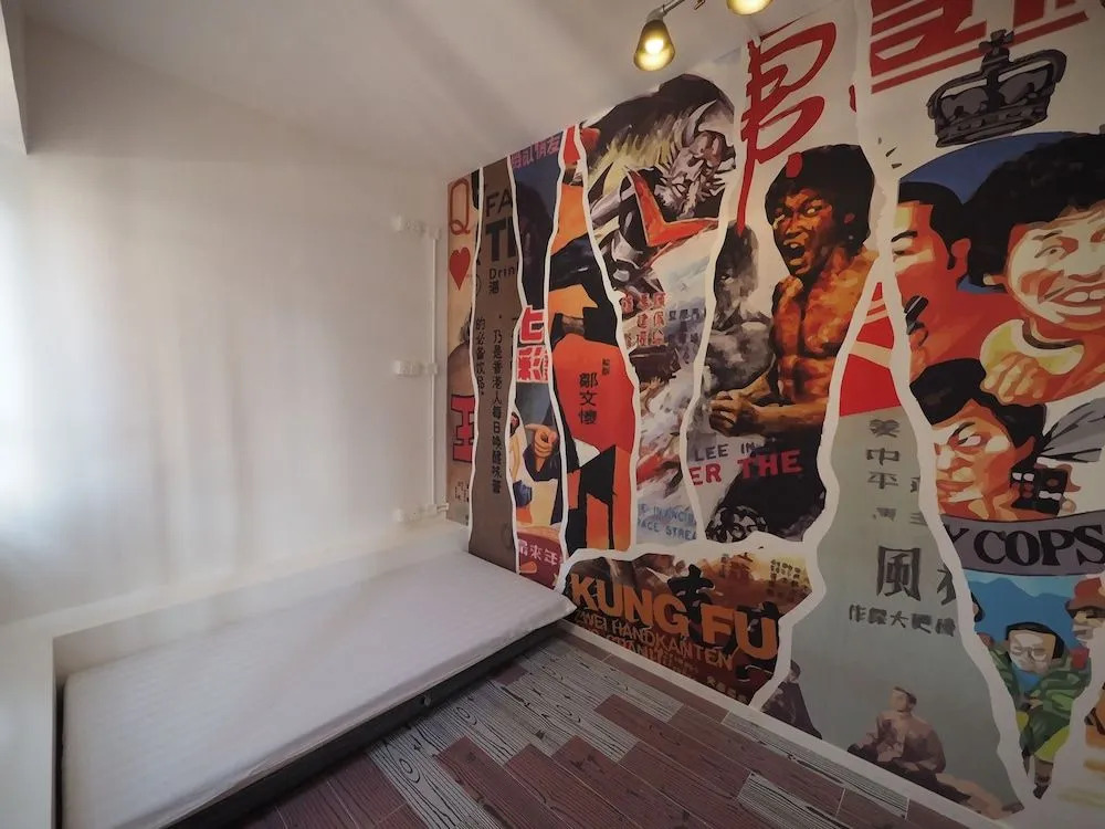 Cozy Hostel