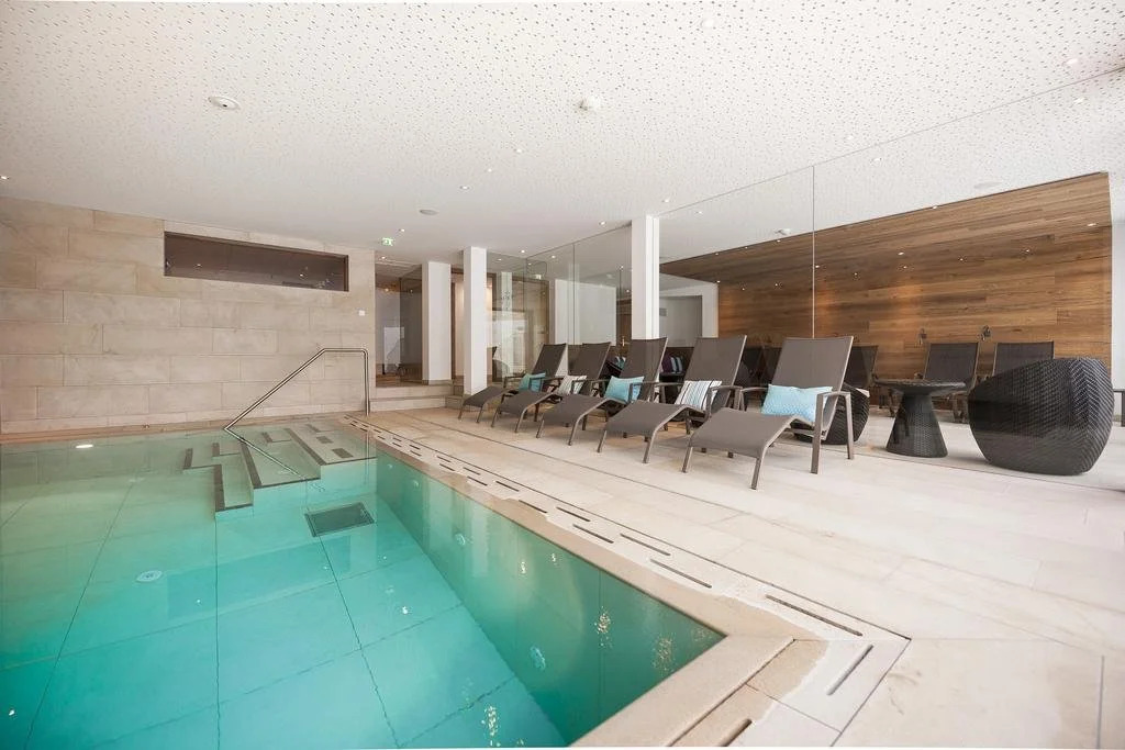 Hotel Sunora - Ski In Ski Out - Formerly Hotel Schranz