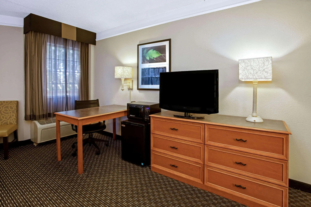 La Quinta by Wyndham Tucson Airport