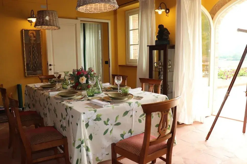 Fattoria Di Corazzano