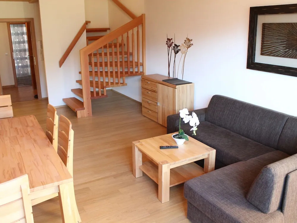 Modern Apartment Near Ski Area in Sankt Michael im Lungau