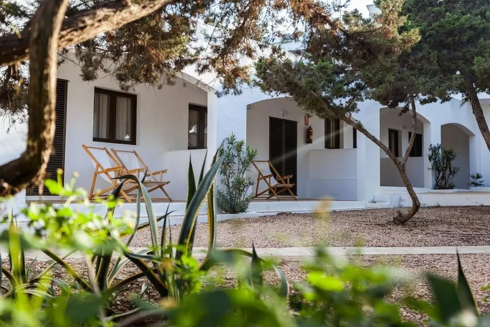 Hostal Aigua Clara
