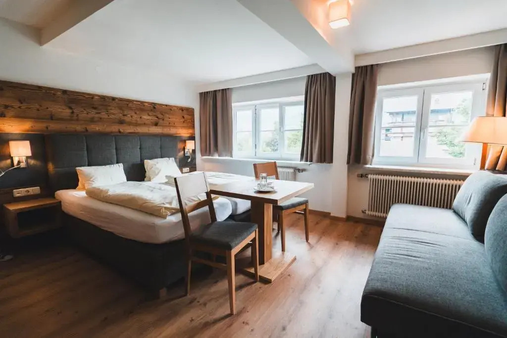 Hotel Rauscher - Das Naturteichparadies