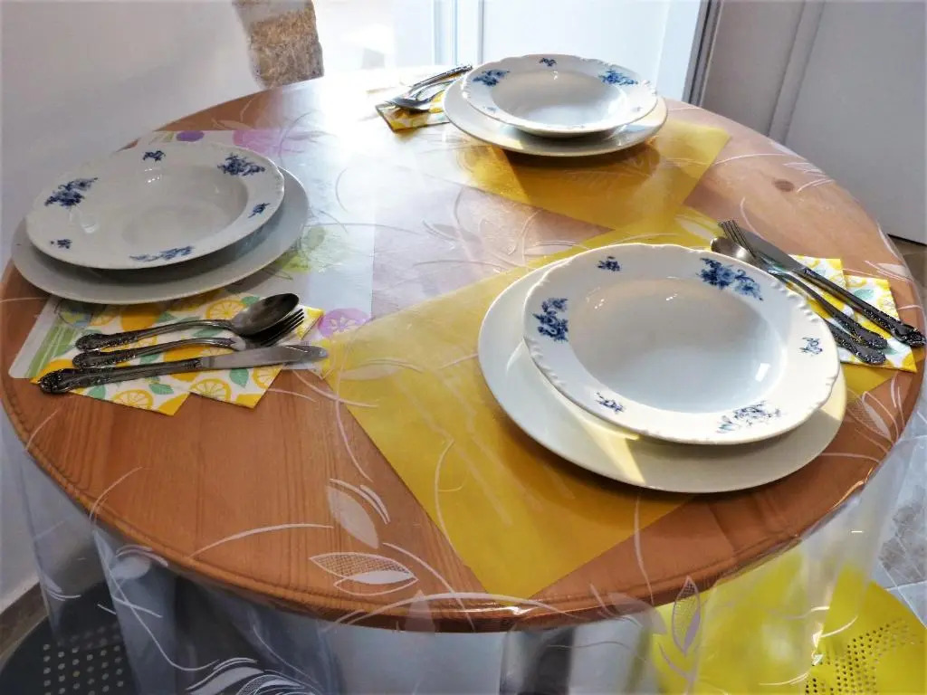 Studio apartmani Šverko