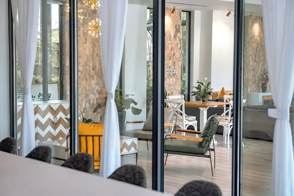 Moganshan Muye Summer Homestay