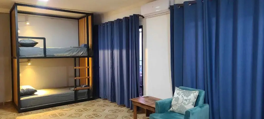 Hostal Backpackers Travelero