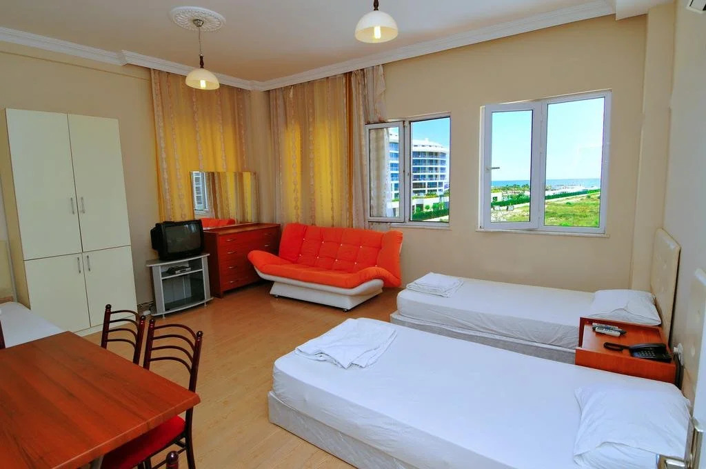 Prestij Apart Hotel