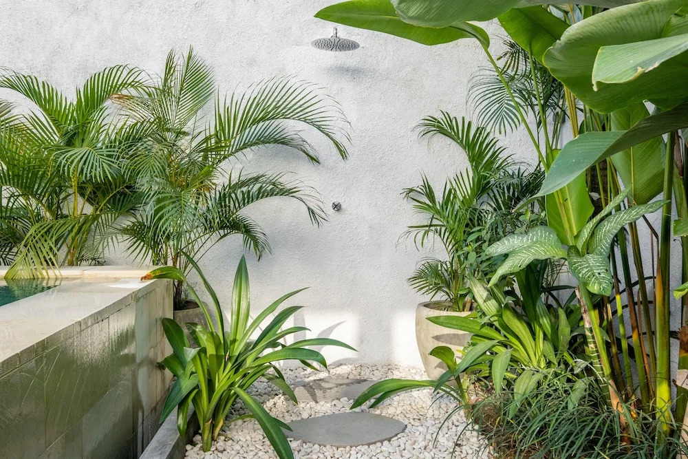 Modern 3 Bedrooms Villa Myla By OriVista, Pool-Netflix-Wifi