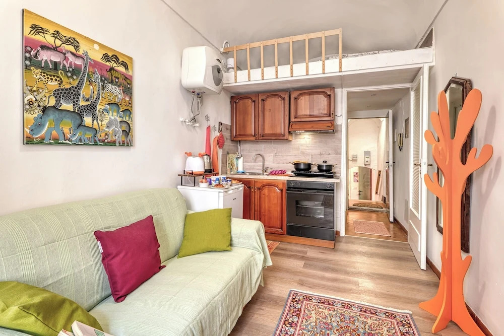 Aurora La Petite Maison