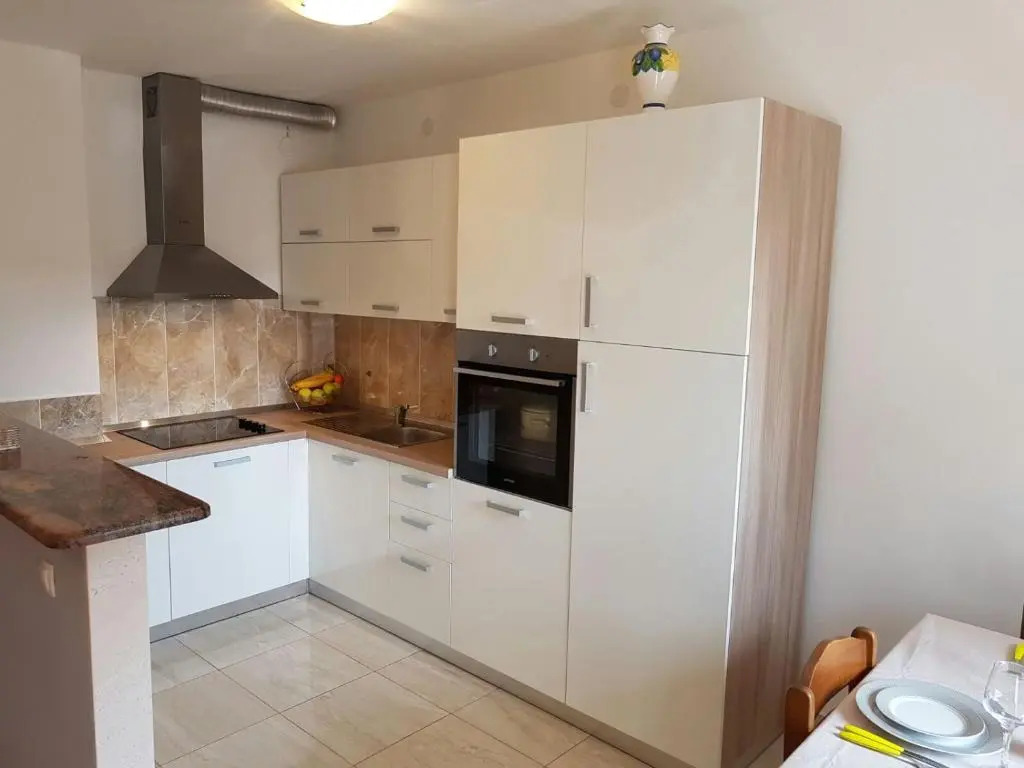 Apartment Vice mali