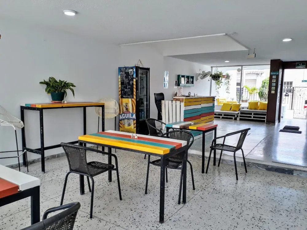 Bona Vida Hotel