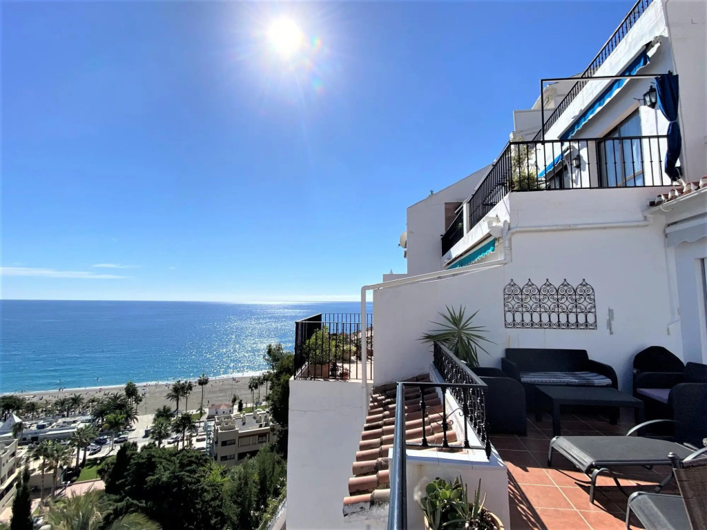 Capistrano Playa 403 Casasol