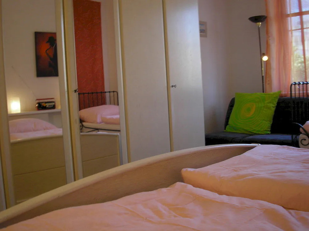Bratislava Stag Apartments