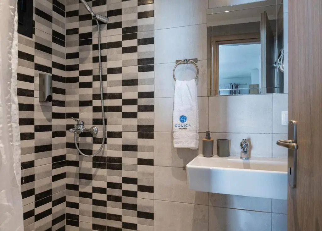 Eolica Rooms