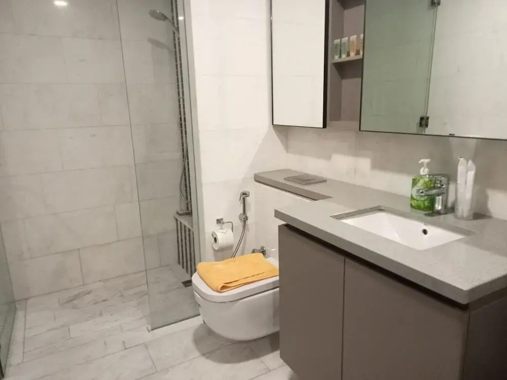 Eaton Residences KLCC