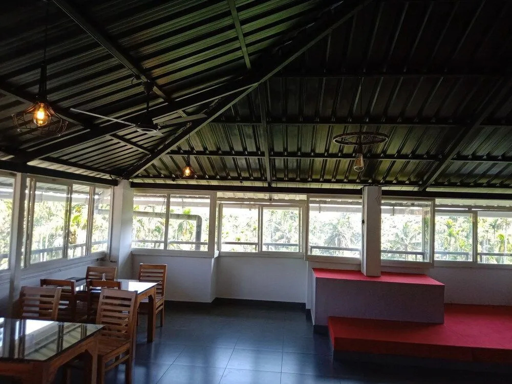 Akan Hotels&Residence