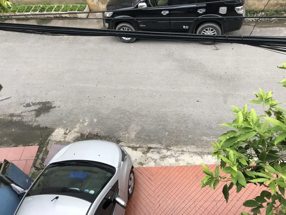 Van Anh Motel