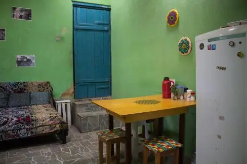 Manna Lar Casa Temporada