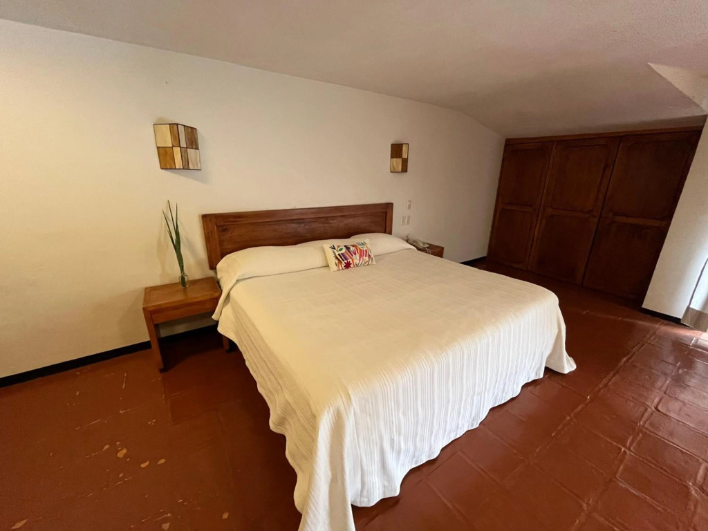 Hotel Ilebal Cuernavaca Centro - lugar con encanto