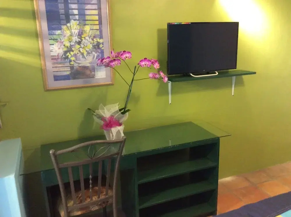 Heartease Suites