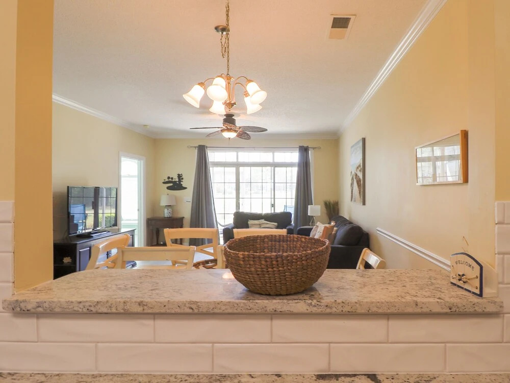 Cypress Bend #913 2 Bedrooms 2 Bathrooms Condo