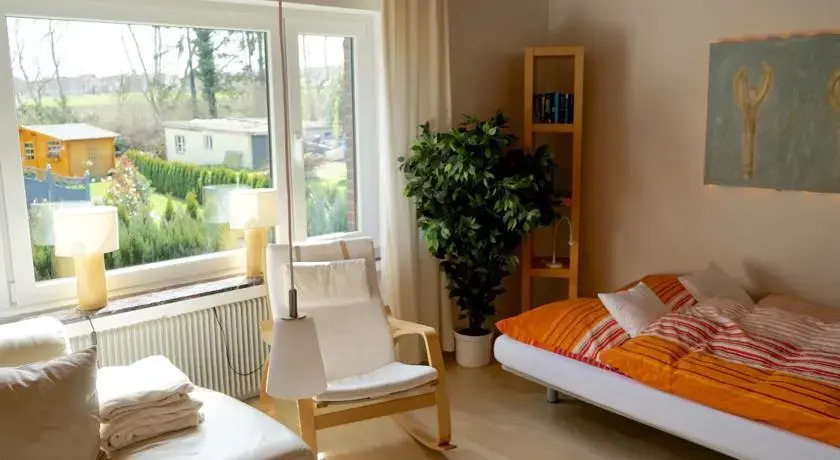 Ferienhaus Detmold