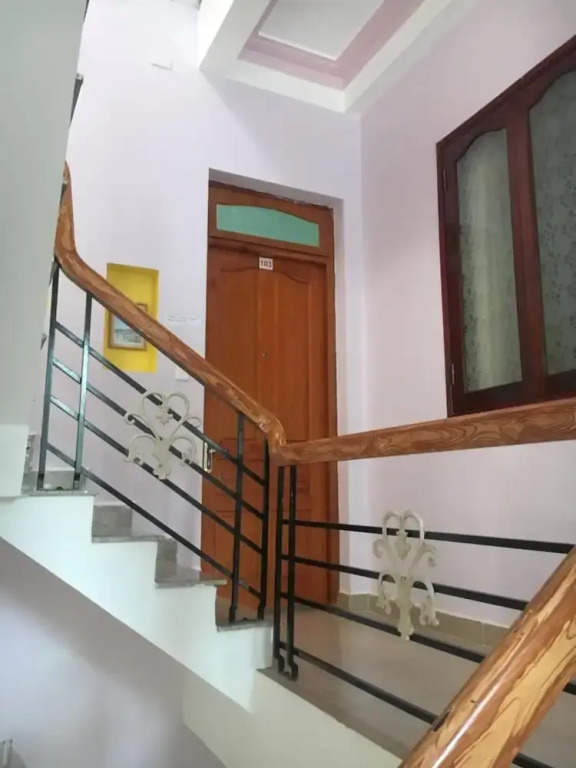 Coc Coc Hostel