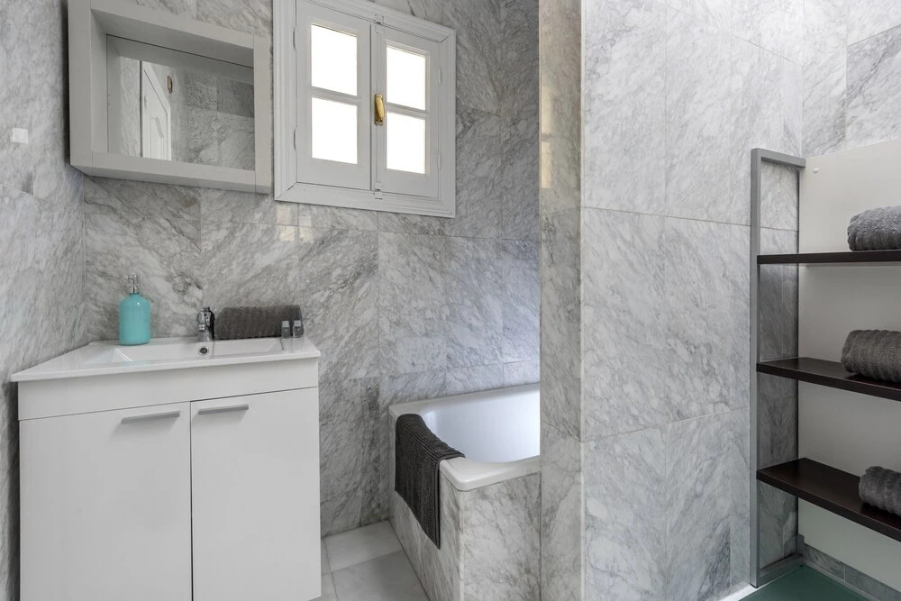 Lux Home - Sierpes Terrace