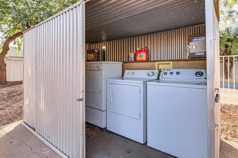 Walkable Phoenix 2-unit Hub Near Chase Field