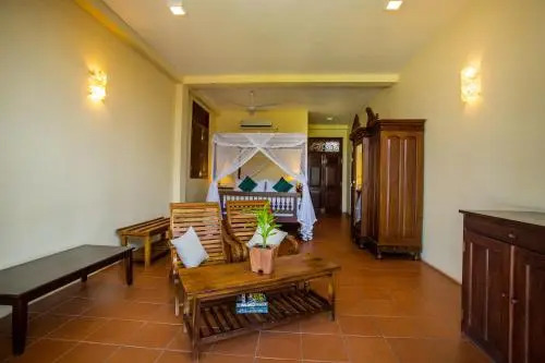 South Point Villa