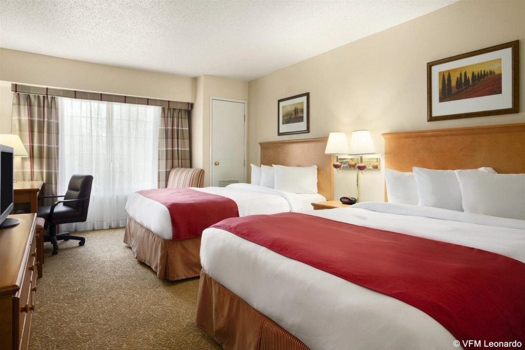Country Inn & Suites by Radisson, Columbus Airport, OH