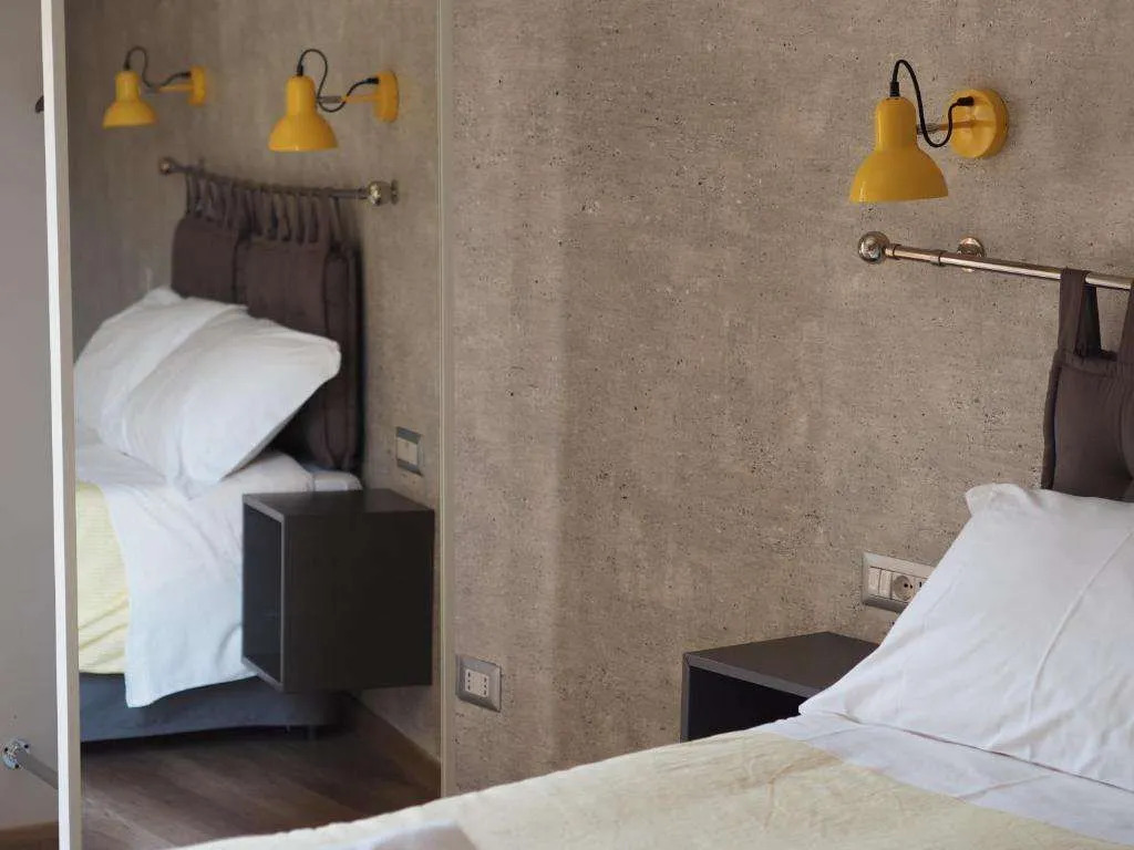 Bed and Breakfast New Morning Holiday