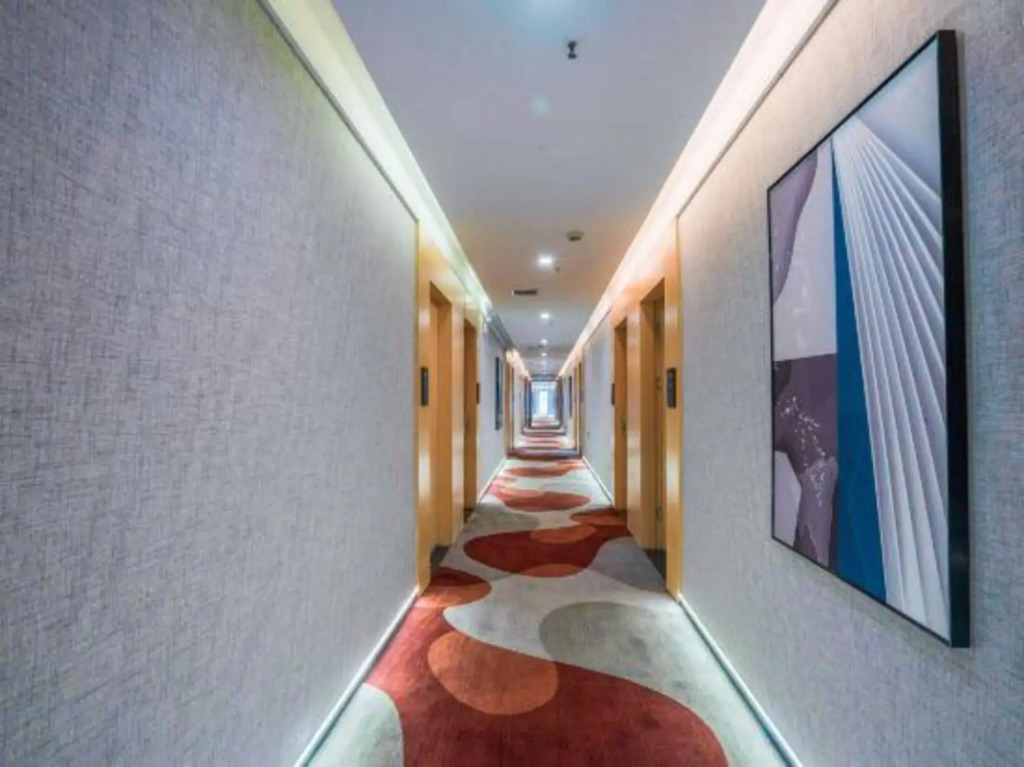 Guangde Thank U Hotel