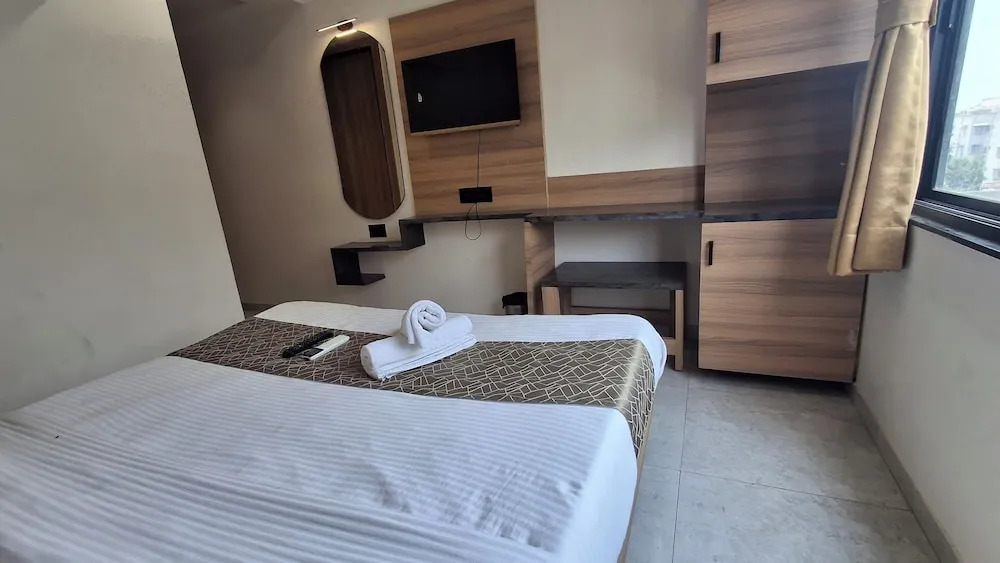 Hotel RK Rooms