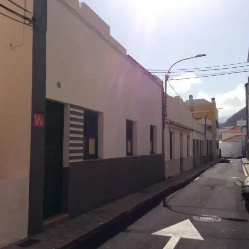Casa Garome 14 PARKING GRATIS