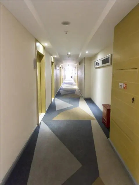 City Comfort Inn Foshan Longjiang Exhibition Center