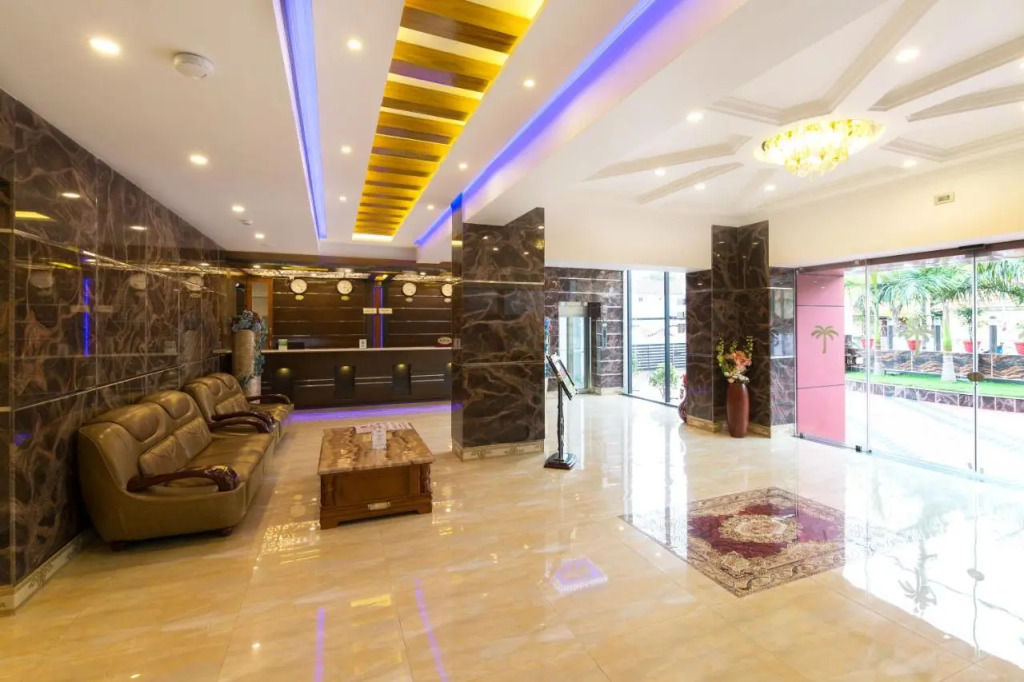 Treebo Premium Palmyra Milford, 2 Km From Alleppey Beach