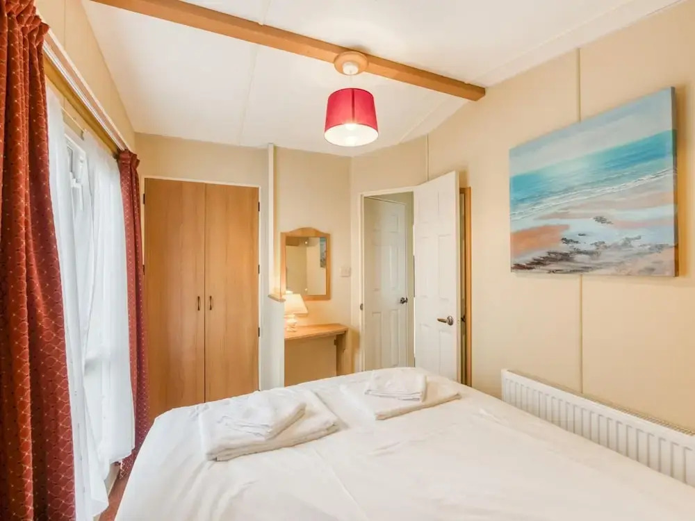 Alluring Home in Hastings Near Sea